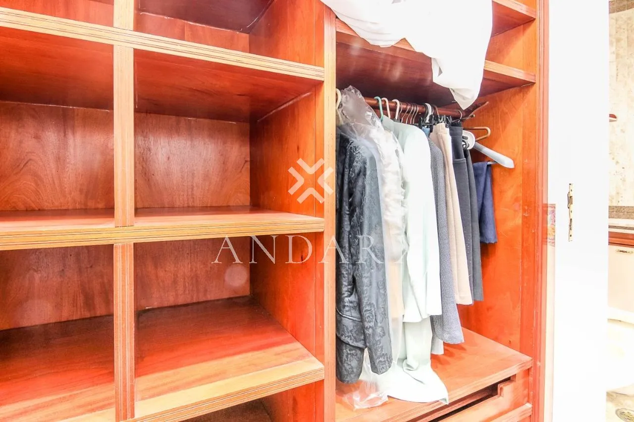 Apartamento com 4 suítes à venda em Santa Cecília, São Paulo, por R$ 6.800.000 Imagem 18