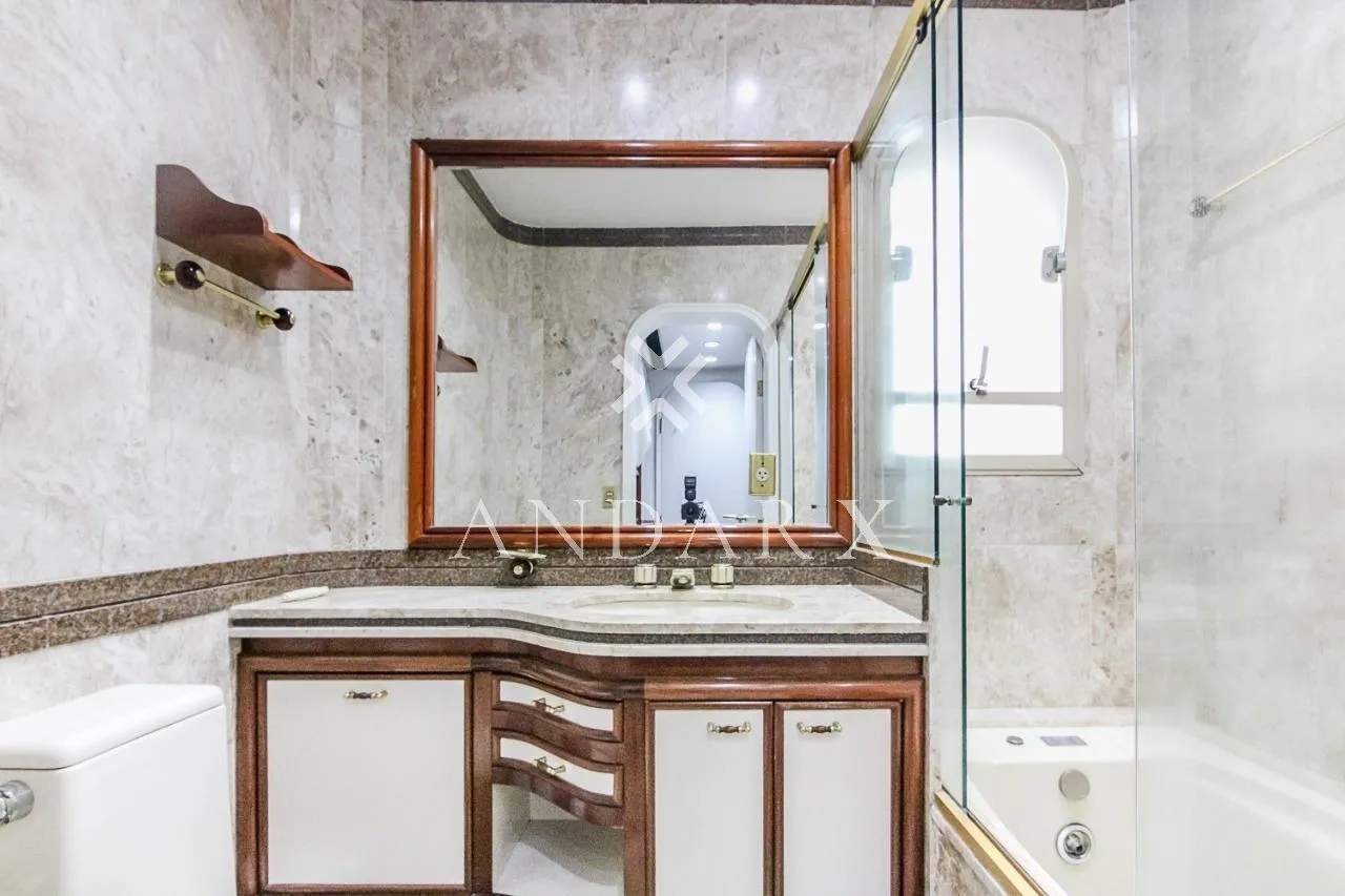 Apartamento com 4 suítes à venda em Santa Cecília, São Paulo, por R$ 6.800.000 Imagem 19