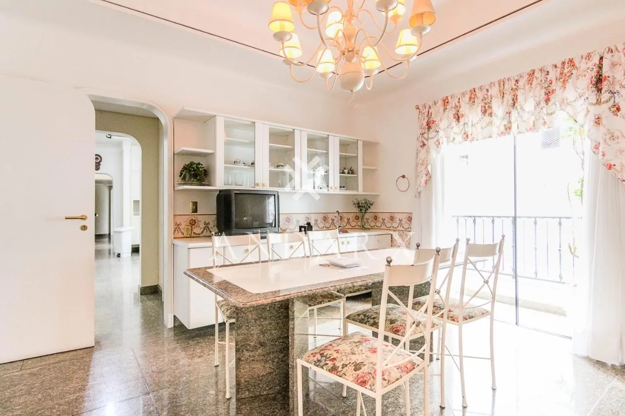 Apartamento com 4 suítes à venda em Santa Cecília, São Paulo, por R$ 6.800.000 Imagem 20