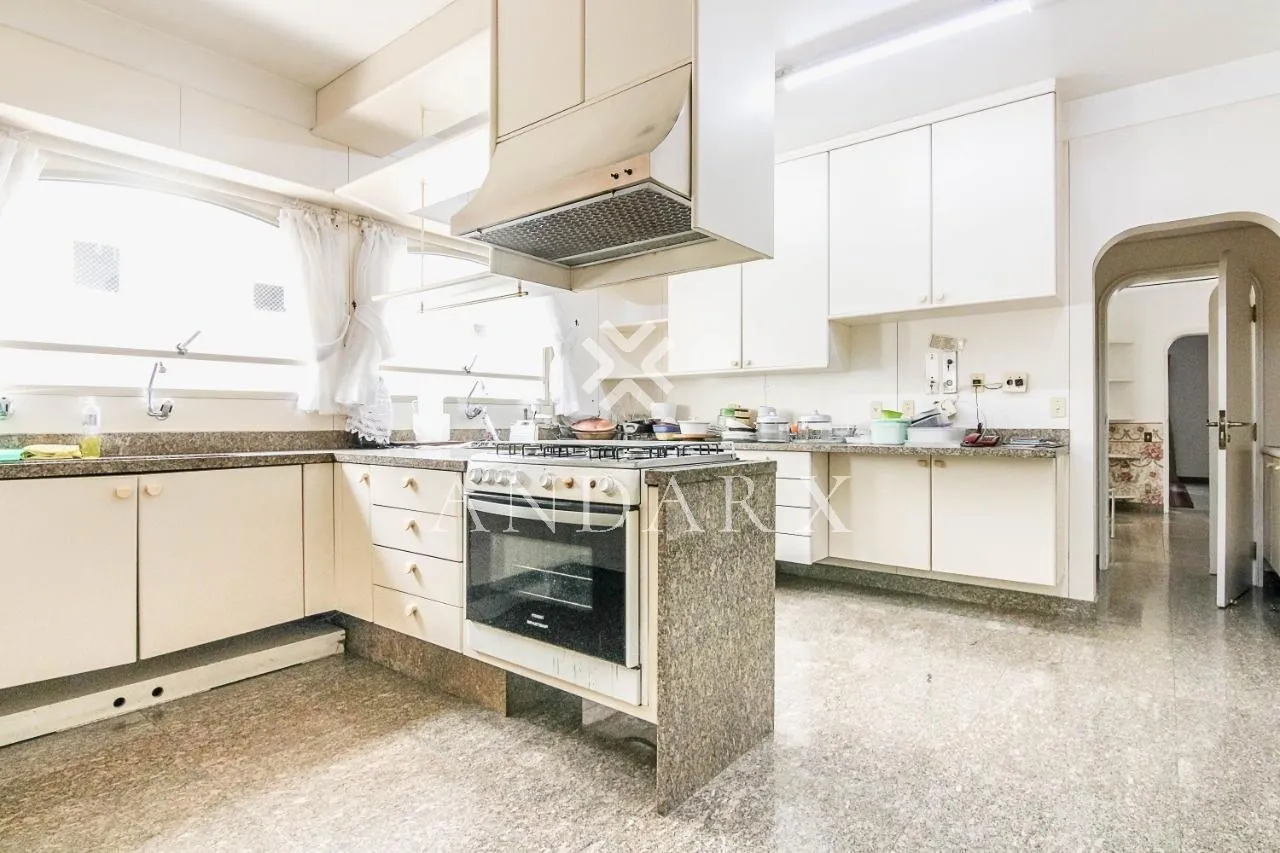 Apartamento com 4 suítes à venda em Santa Cecília, São Paulo, por R$ 6.800.000 Imagem 21