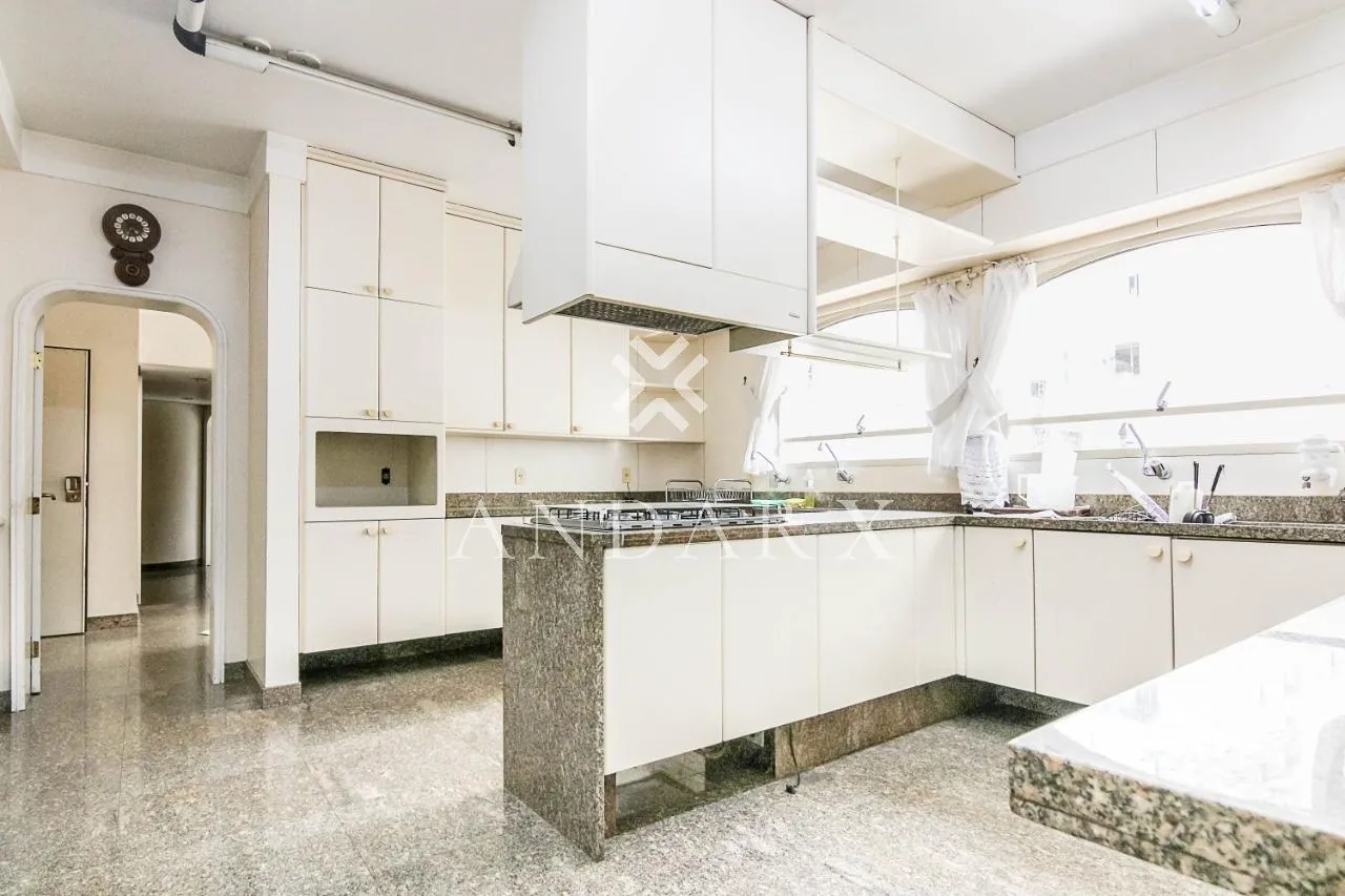 Apartamento com 4 suítes à venda em Santa Cecília, São Paulo, por R$ 6.800.000 Imagem 22
