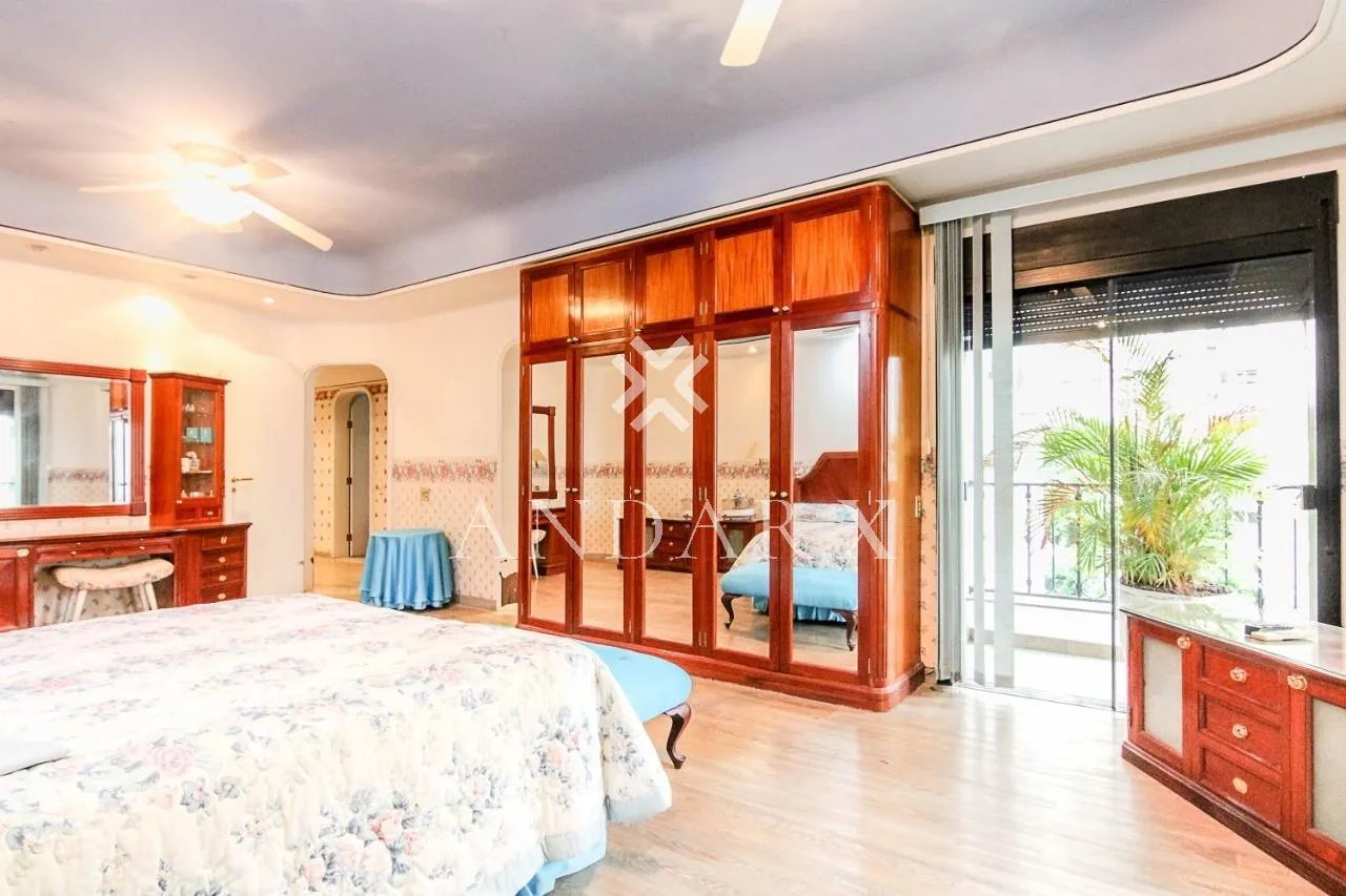 Apartamento com 4 suítes à venda em Santa Cecília, São Paulo, por R$ 6.800.000 Imagem 9