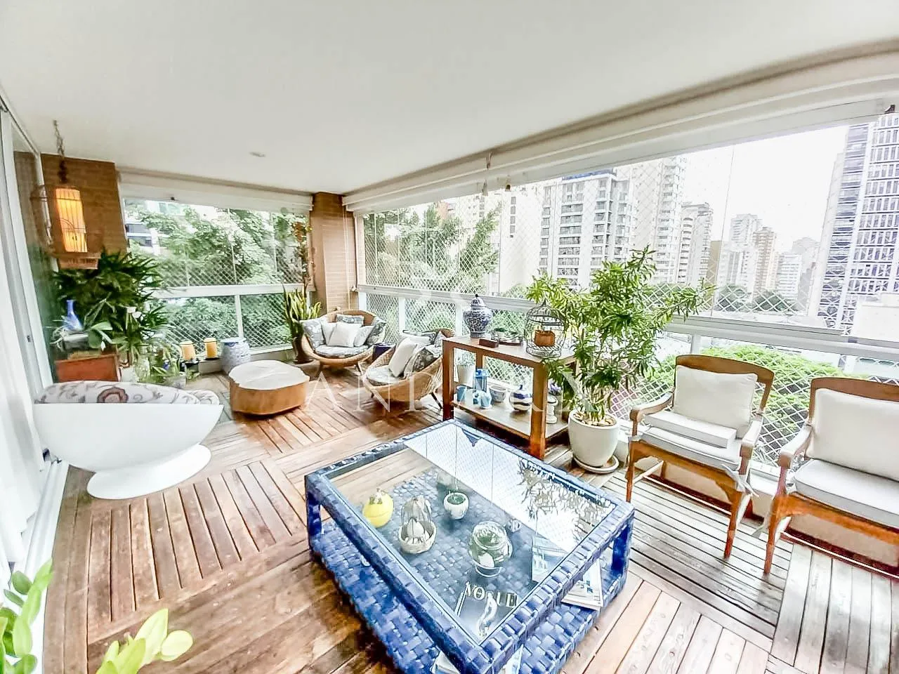 Apartamento com 3 suítes à venda em Perdizes, São Paulo, por R$ 4.240.000
