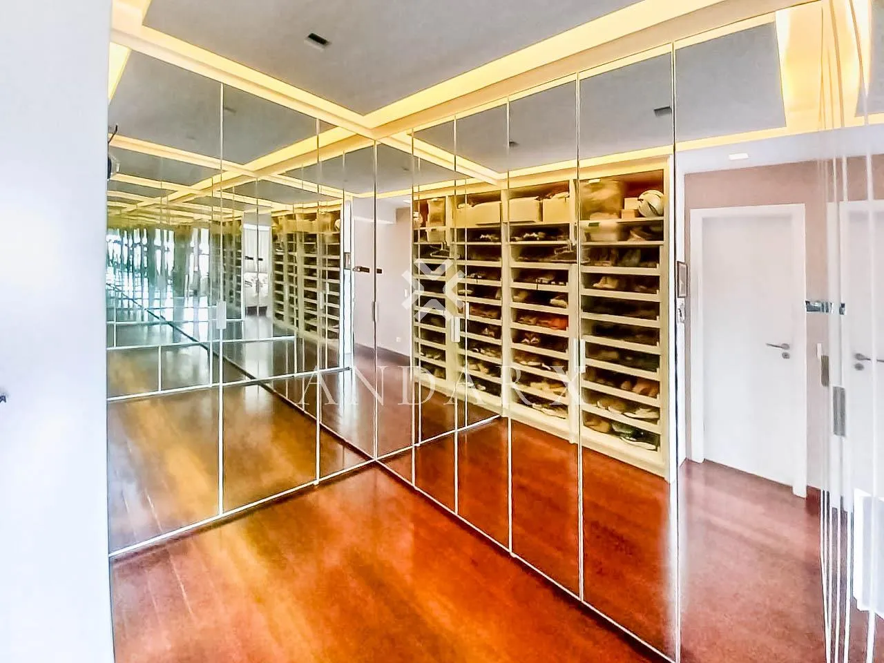 Apartamento com 3 suítes à venda em Perdizes, São Paulo, por R$ 4.240.000 Imagem 14