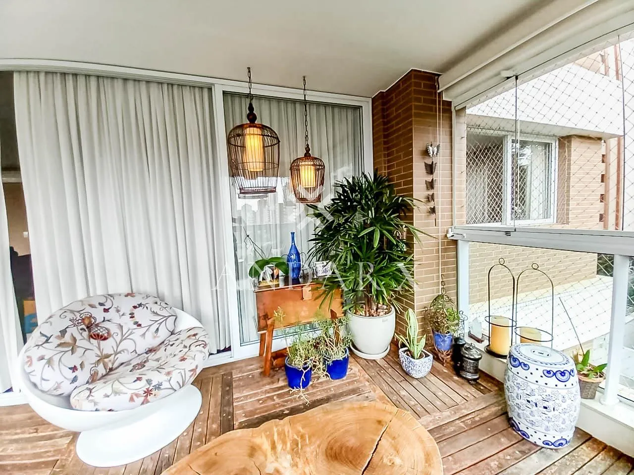 Apartamento com 3 suítes à venda em Perdizes, São Paulo, por R$ 4.240.000 Imagem 2