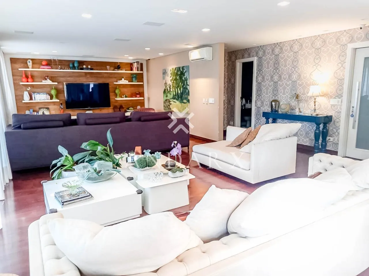 Apartamento com 3 suítes à venda em Perdizes, São Paulo, por R$ 4.240.000 Imagem 3
