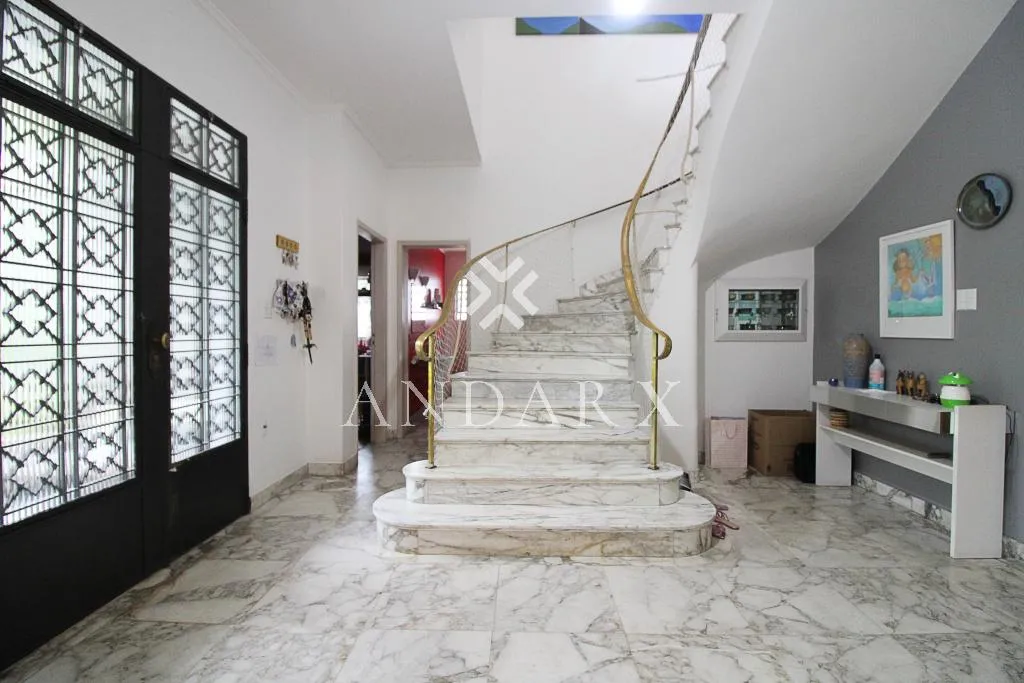 Casa com 2 suítes à venda em Pacaembu, São Paulo, por R$ 2.862.000 Imagem 2