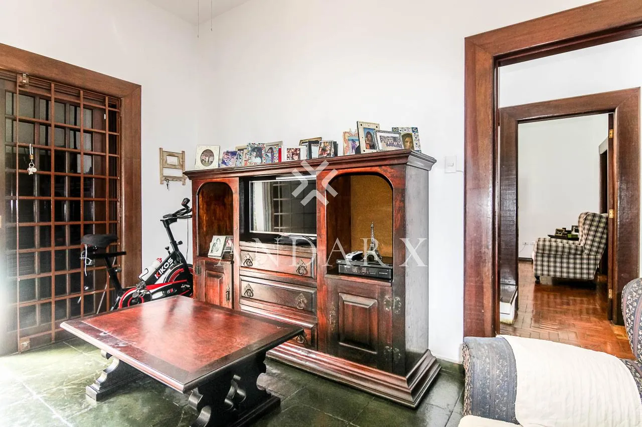 Casa com 1 suítes à venda em Vila Madalena, São Paulo, por R$ 2.995.000 Imagem 10
