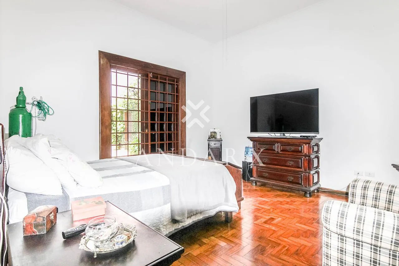 Casa com 1 suítes à venda em Vila Madalena, São Paulo, por R$ 2.995.000 Imagem 11