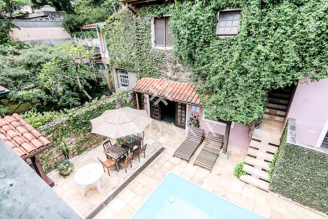 Casa com 1 suítes à venda em Vila Madalena, São Paulo, por R$ 2.995.000 Imagem 21