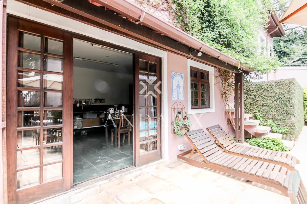 Casa com 1 suítes à venda em Vila Madalena, São Paulo, por R$ 2.995.000 Imagem 24