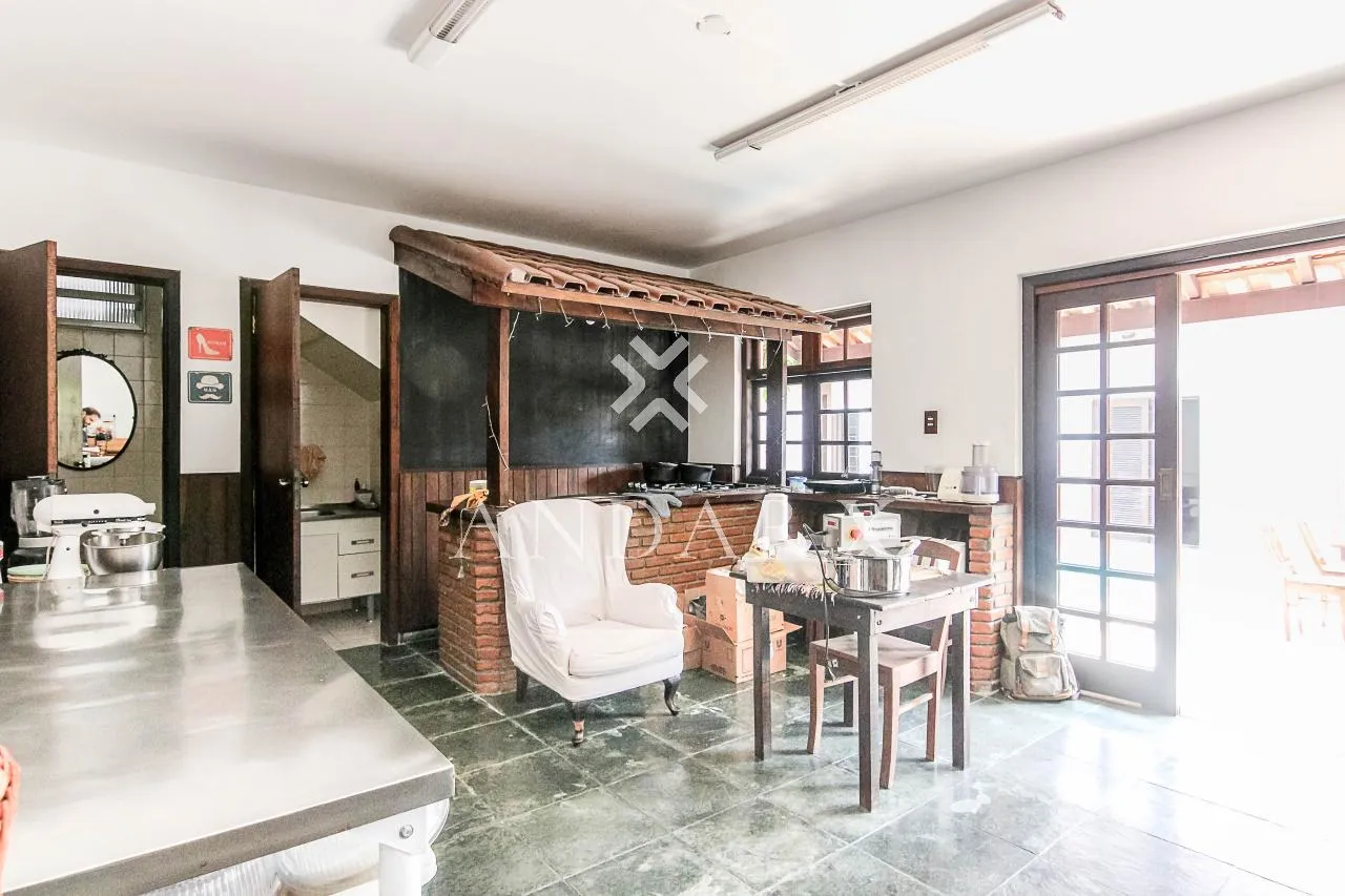 Casa com 1 suítes à venda em Vila Madalena, São Paulo, por R$ 2.995.000 Imagem 25