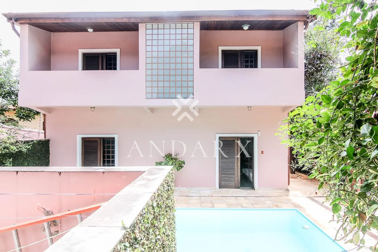 Casa com 1 suítes à venda em Vila Madalena, São Paulo, por R$ 2.995.000 Imagem 26