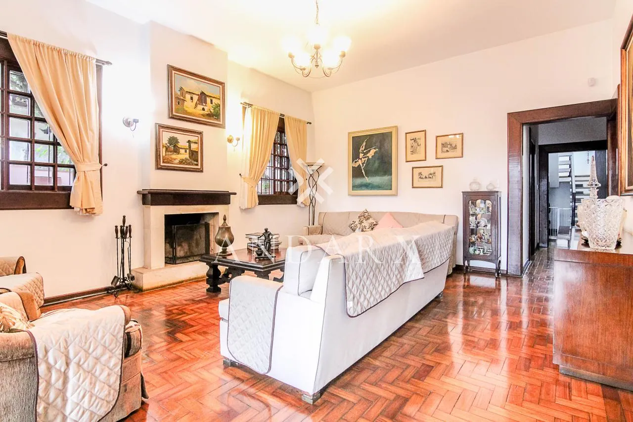 Casa com 1 suítes à venda em Vila Madalena, São Paulo, por R$ 2.995.000 Imagem 5