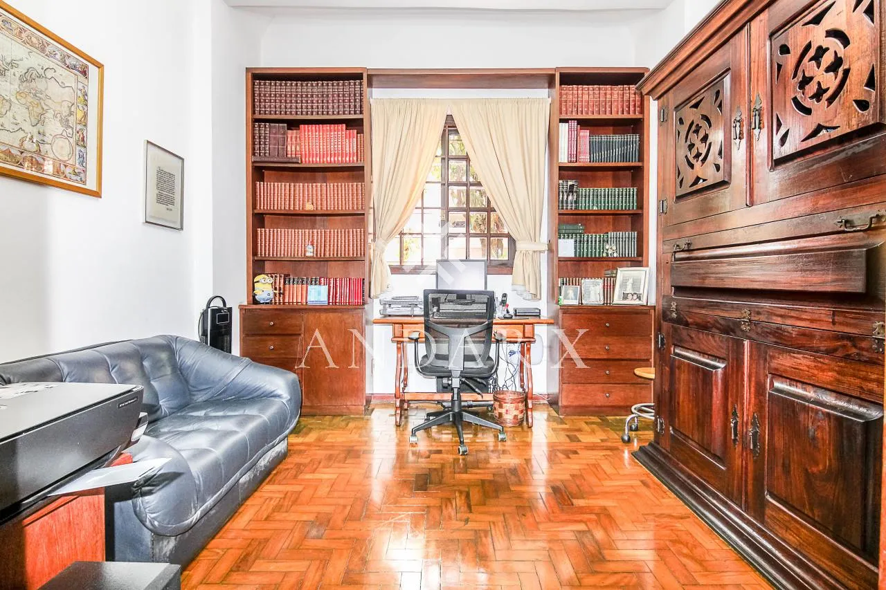 Casa com 1 suítes à venda em Vila Madalena, São Paulo, por R$ 2.995.000 Imagem 8