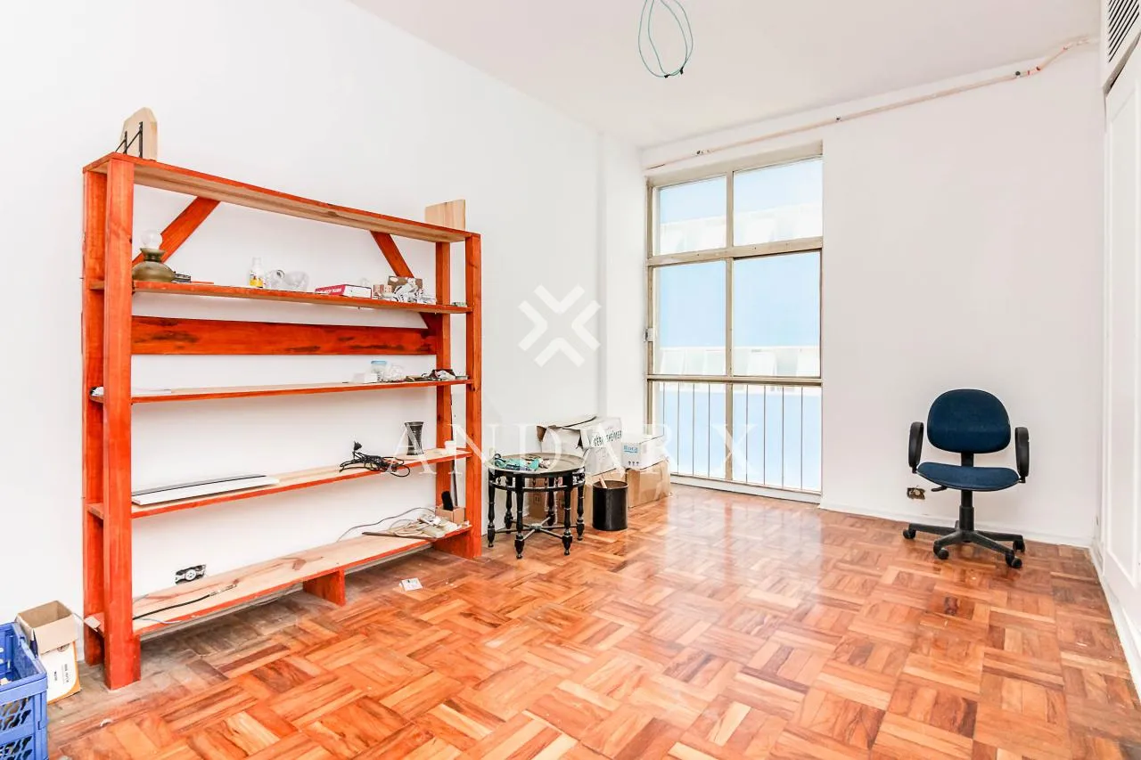 Apartamento com 1 suítes à venda em Santa Cecília, São Paulo, por R$ 2.200.000 Imagem 11