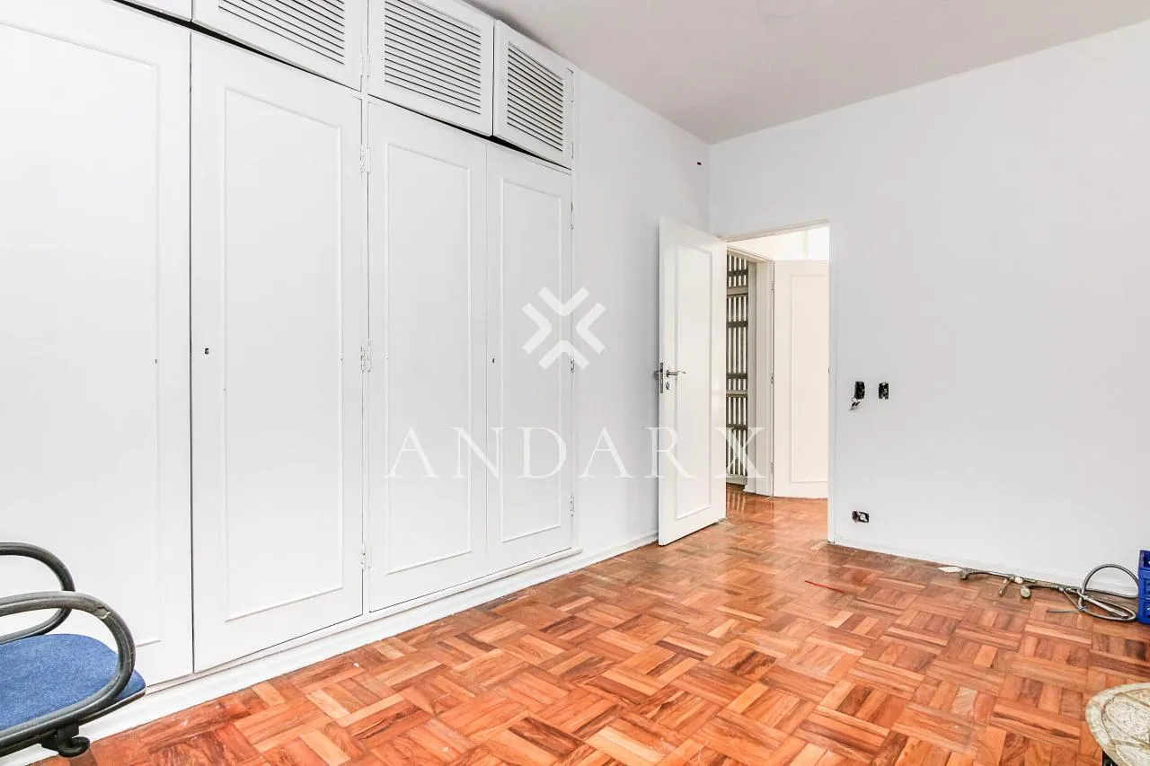 Apartamento com 1 suítes à venda em Santa Cecília, São Paulo, por R$ 2.200.000 Imagem 12