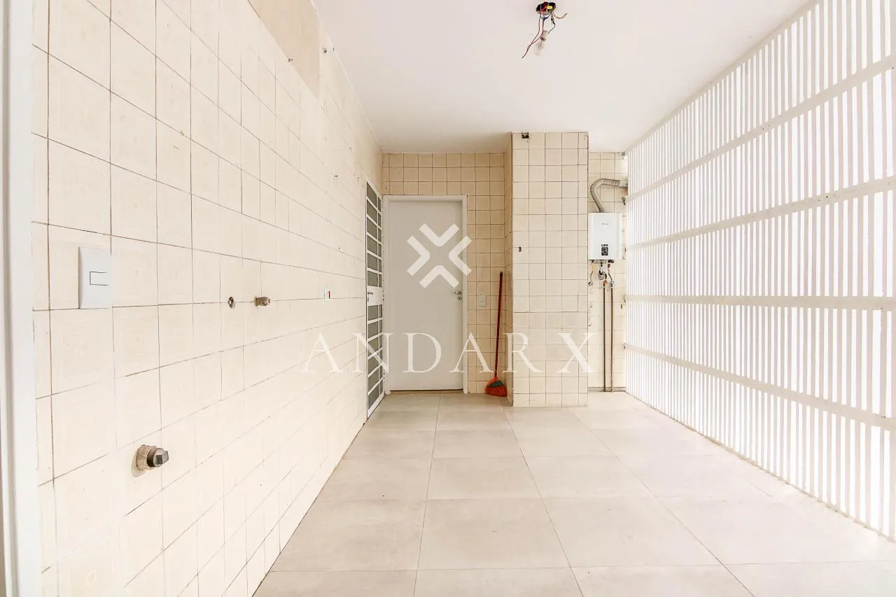 Apartamento com 1 suítes à venda em Santa Cecília, São Paulo, por R$ 2.200.000 Imagem 23