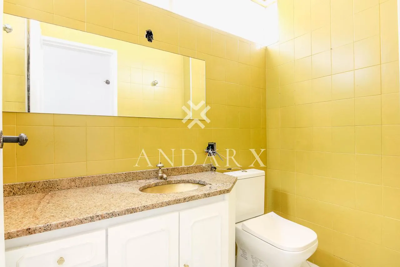 Apartamento com 1 suítes à venda em Santa Cecília, São Paulo, por R$ 2.200.000 Imagem 8