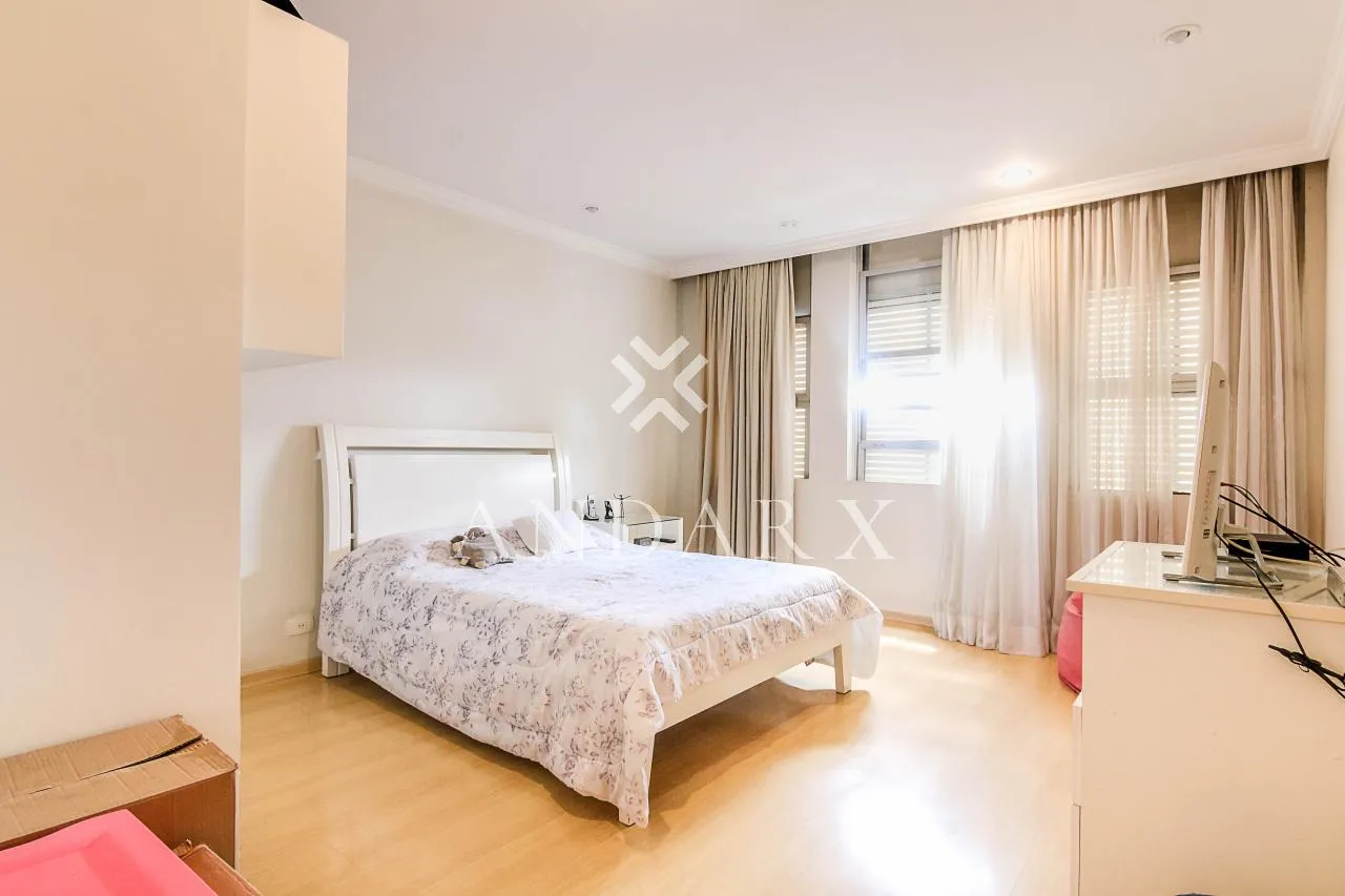 Apartamento com 2 suítes à venda em Santa Cecília, São Paulo, por R$ 2.116.000 Imagem 12