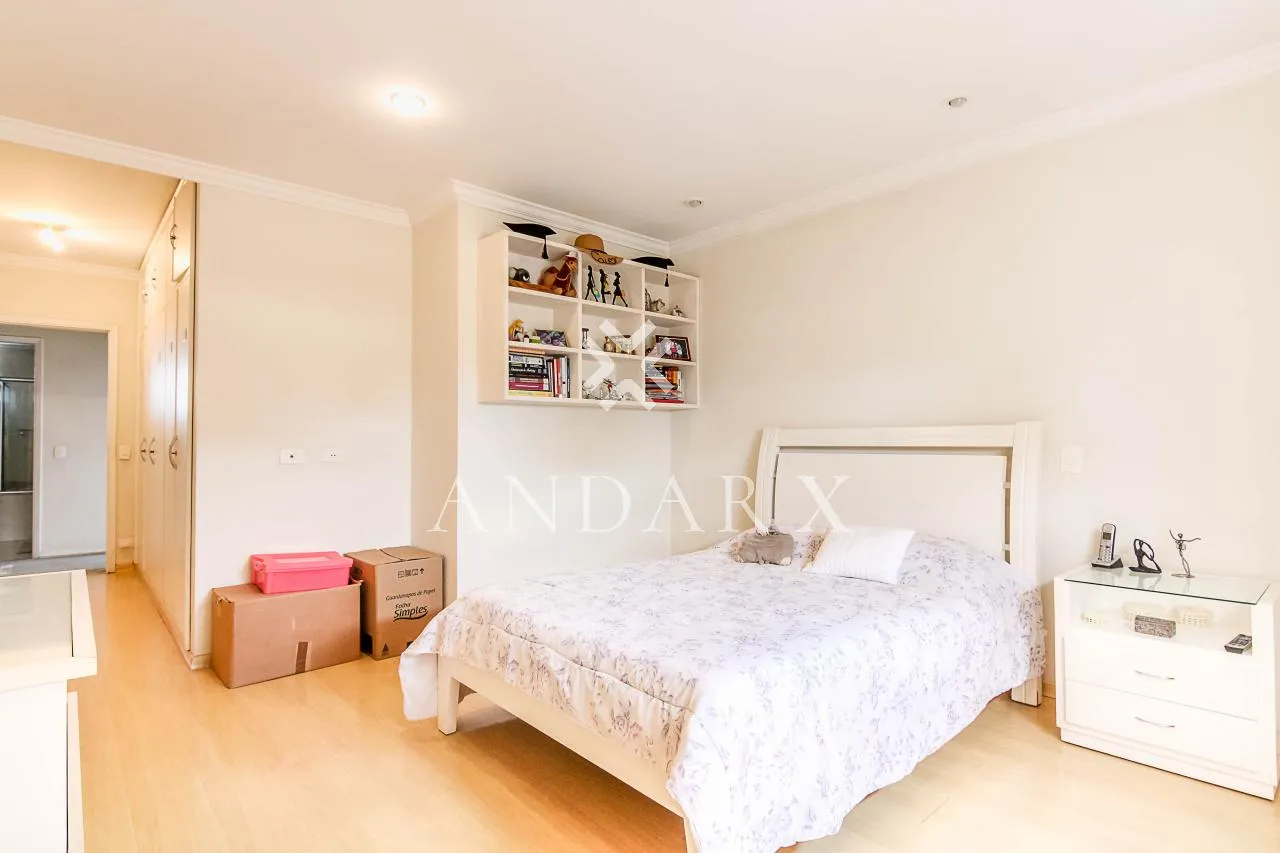 Apartamento com 2 suítes à venda em Santa Cecília, São Paulo, por R$ 2.116.000 Imagem 13