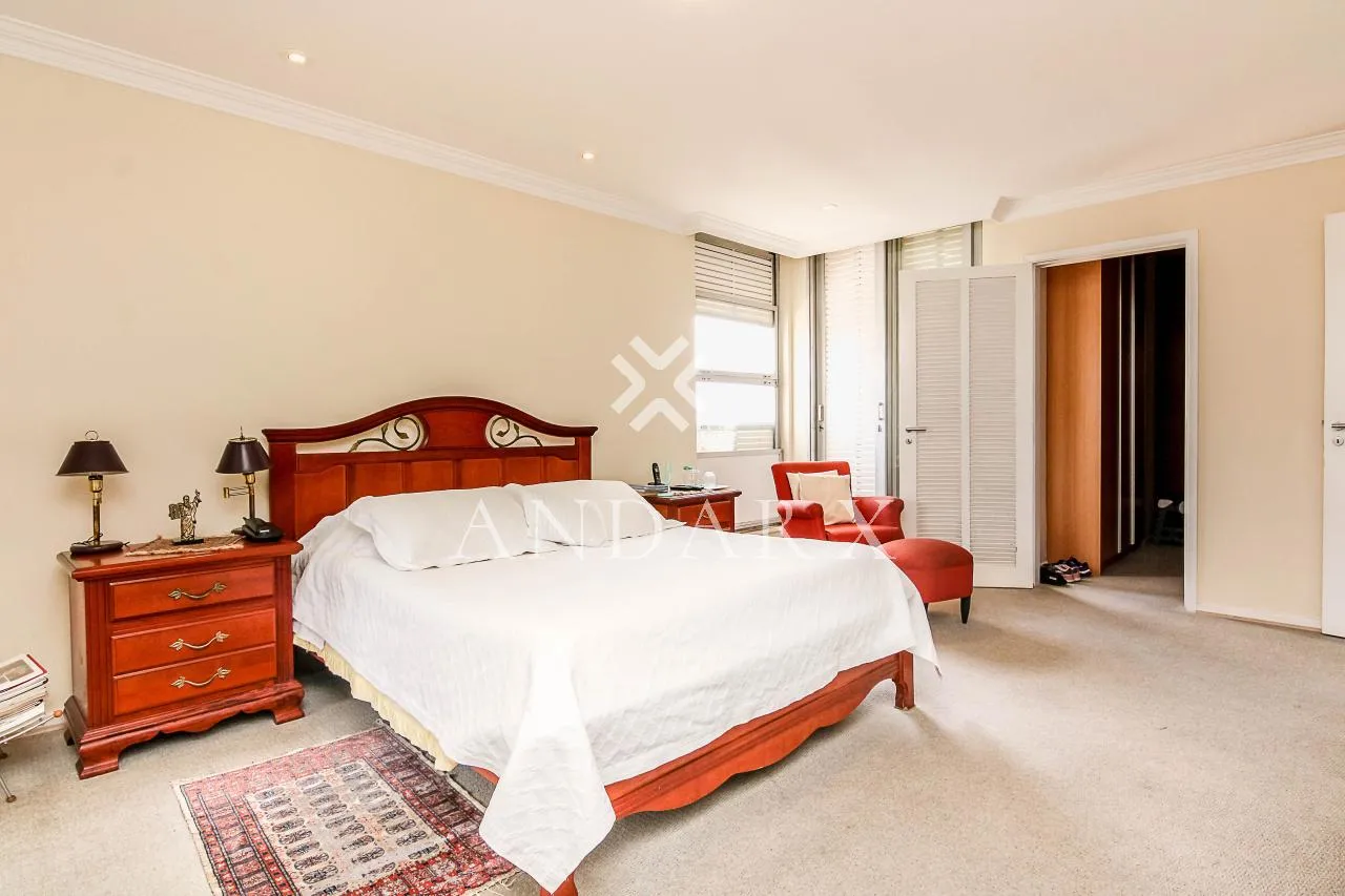 Apartamento com 2 suítes à venda em Santa Cecília, São Paulo, por R$ 2.116.000 Imagem 16