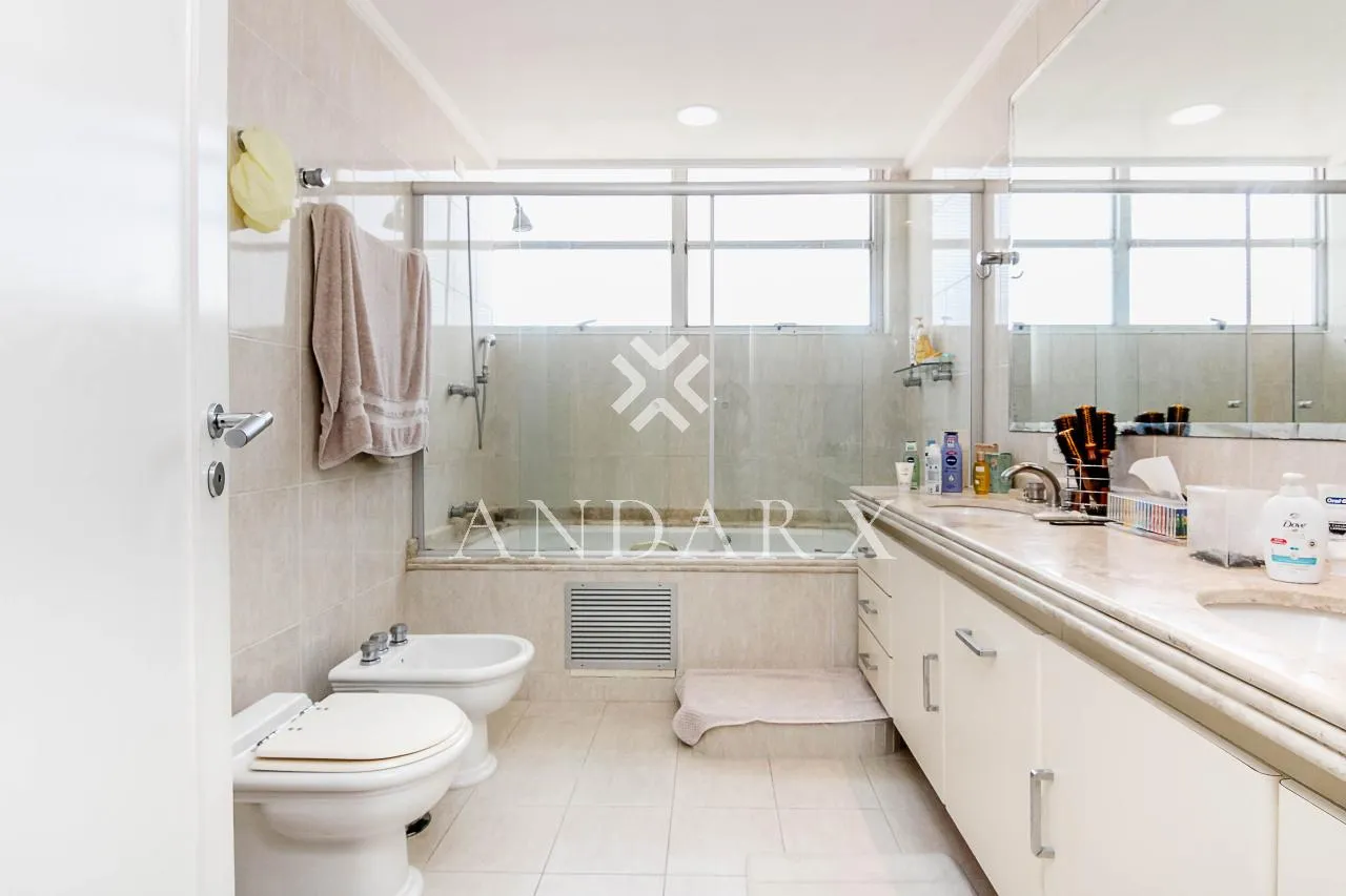 Apartamento com 2 suítes à venda em Santa Cecília, São Paulo, por R$ 2.116.000 Imagem 19
