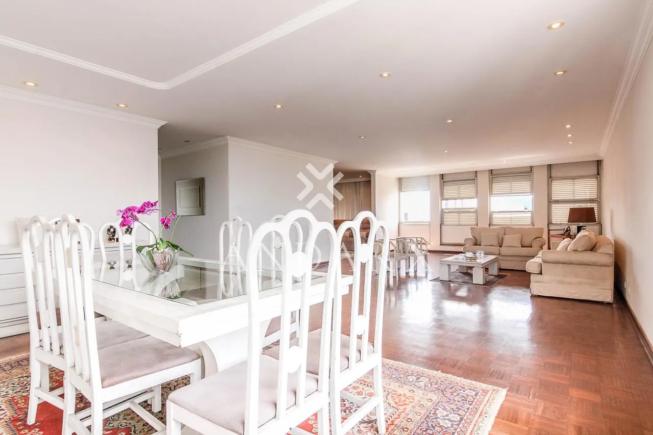 Apartamento com 2 suítes à venda em Santa Cecília, São Paulo, por R$ 2.116.000 Imagem 2