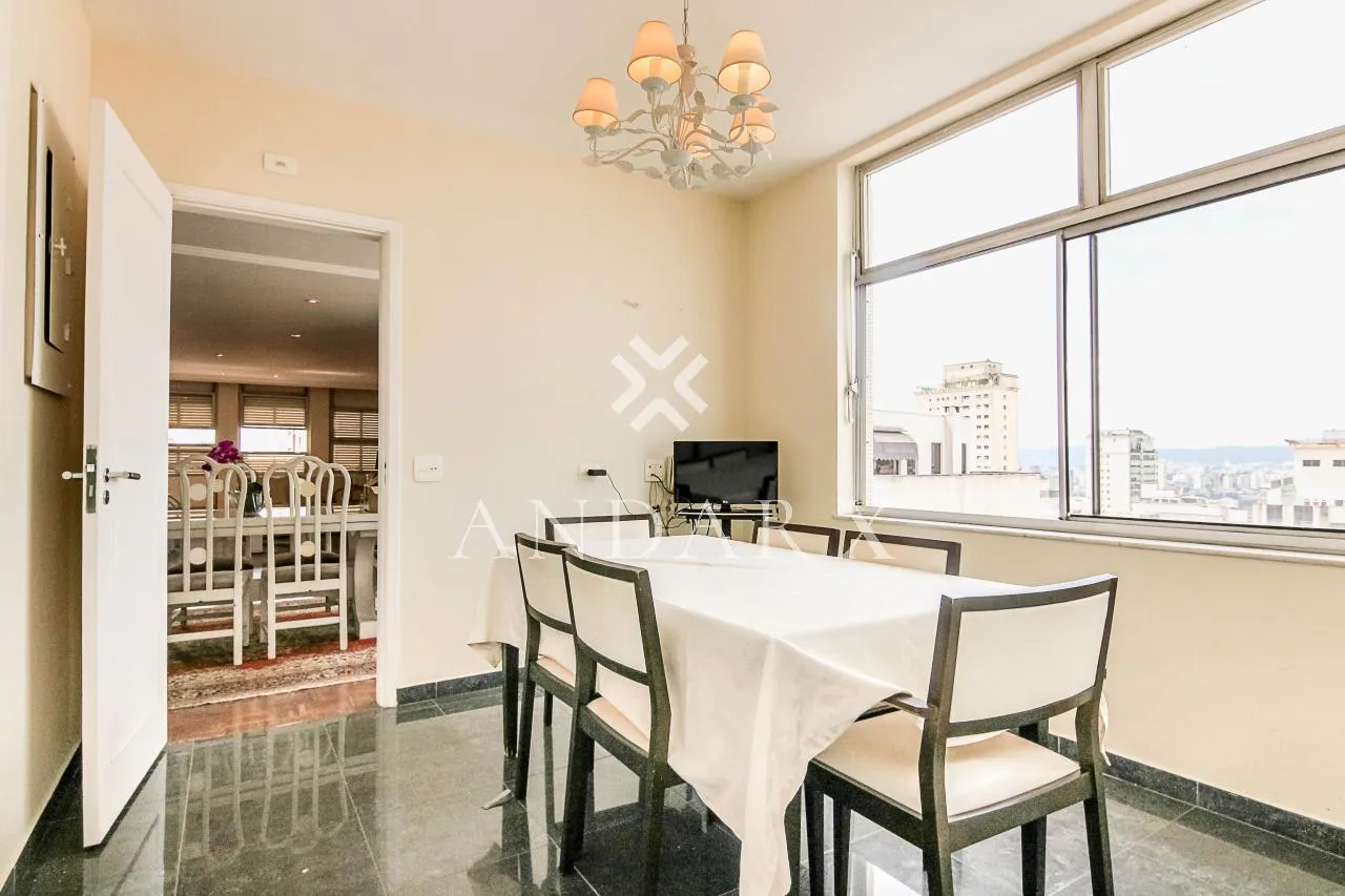 Apartamento com 2 suítes à venda em Santa Cecília, São Paulo, por R$ 2.116.000 Imagem 20