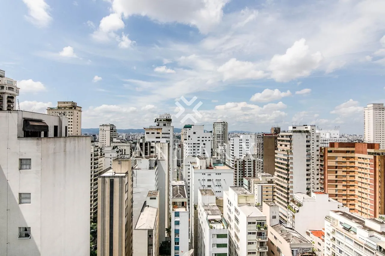 Apartamento com 2 suítes à venda em Santa Cecília, São Paulo, por R$ 2.116.000 Imagem 21