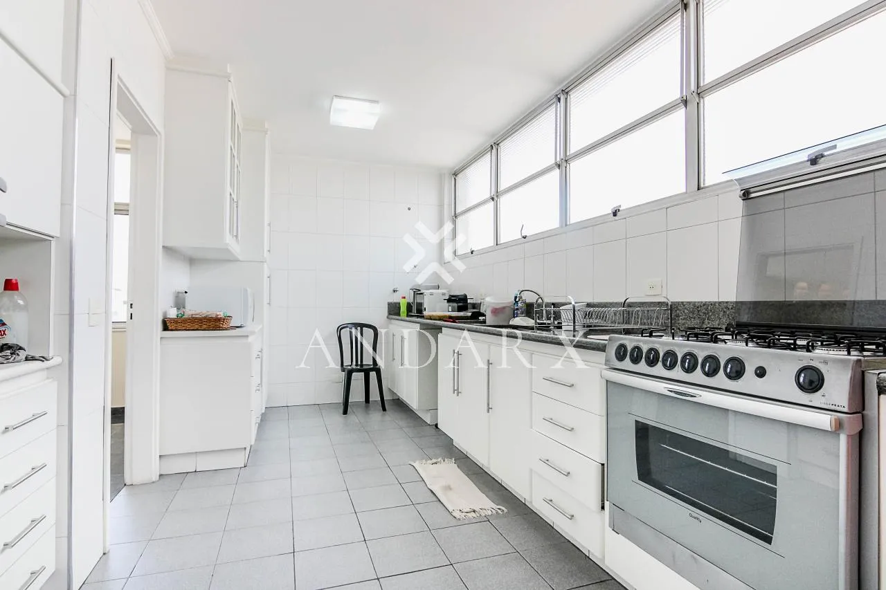 Apartamento com 2 suítes à venda em Santa Cecília, São Paulo, por R$ 2.116.000 Imagem 22