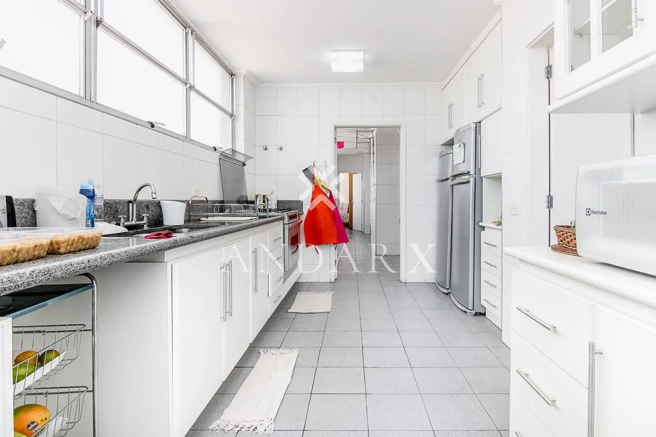 Apartamento com 2 suítes à venda em Santa Cecília, São Paulo, por R$ 2.116.000 Imagem 23