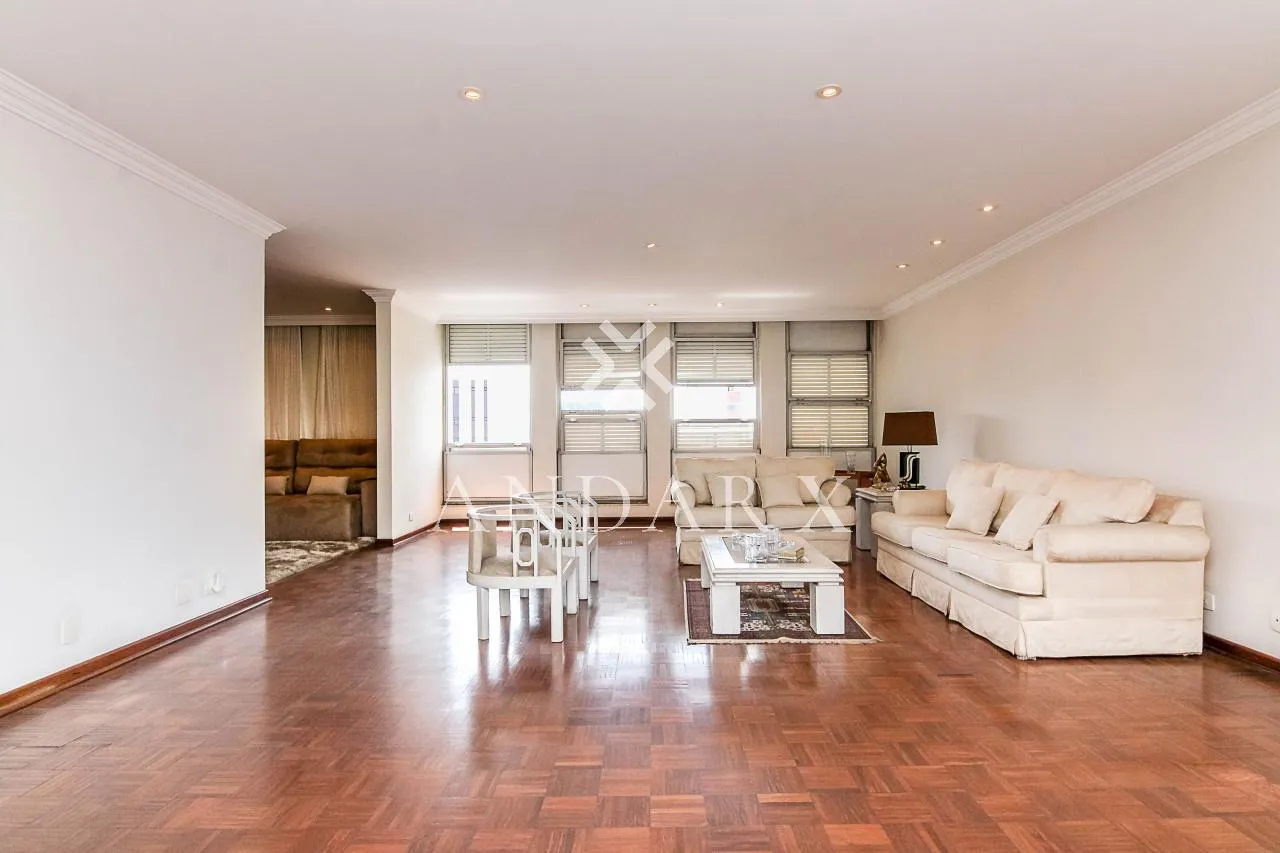Apartamento com 2 suítes à venda em Santa Cecília, São Paulo, por R$ 2.116.000 Imagem 3