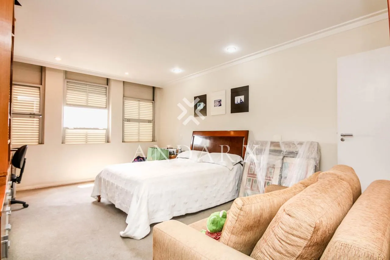 Apartamento com 2 suítes à venda em Santa Cecília, São Paulo, por R$ 2.116.000 Imagem 9