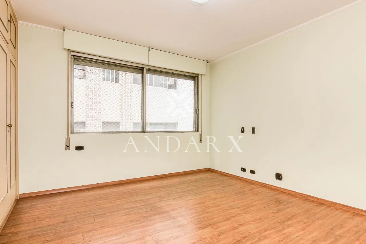 Apartamento com 3 suítes à venda em Santa Cecília, São Paulo, por R$ 2.100.000 Imagem 10