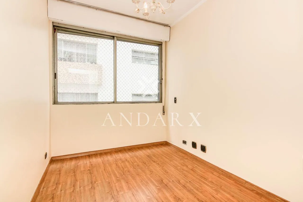 Apartamento com 3 suítes à venda em Santa Cecília, São Paulo, por R$ 2.100.000 Imagem 13