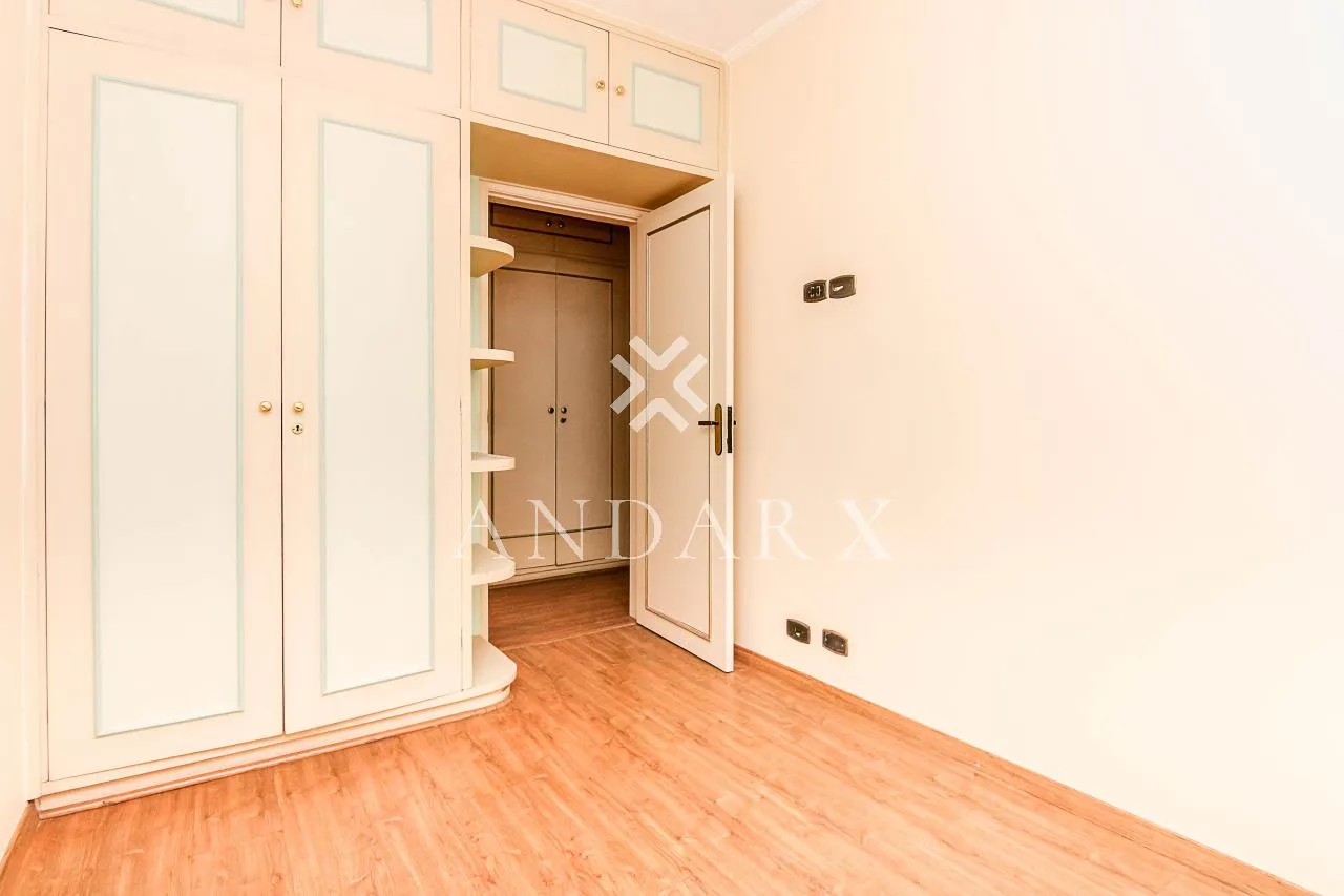 Apartamento com 3 suítes à venda em Santa Cecília, São Paulo, por R$ 2.100.000 Imagem 14