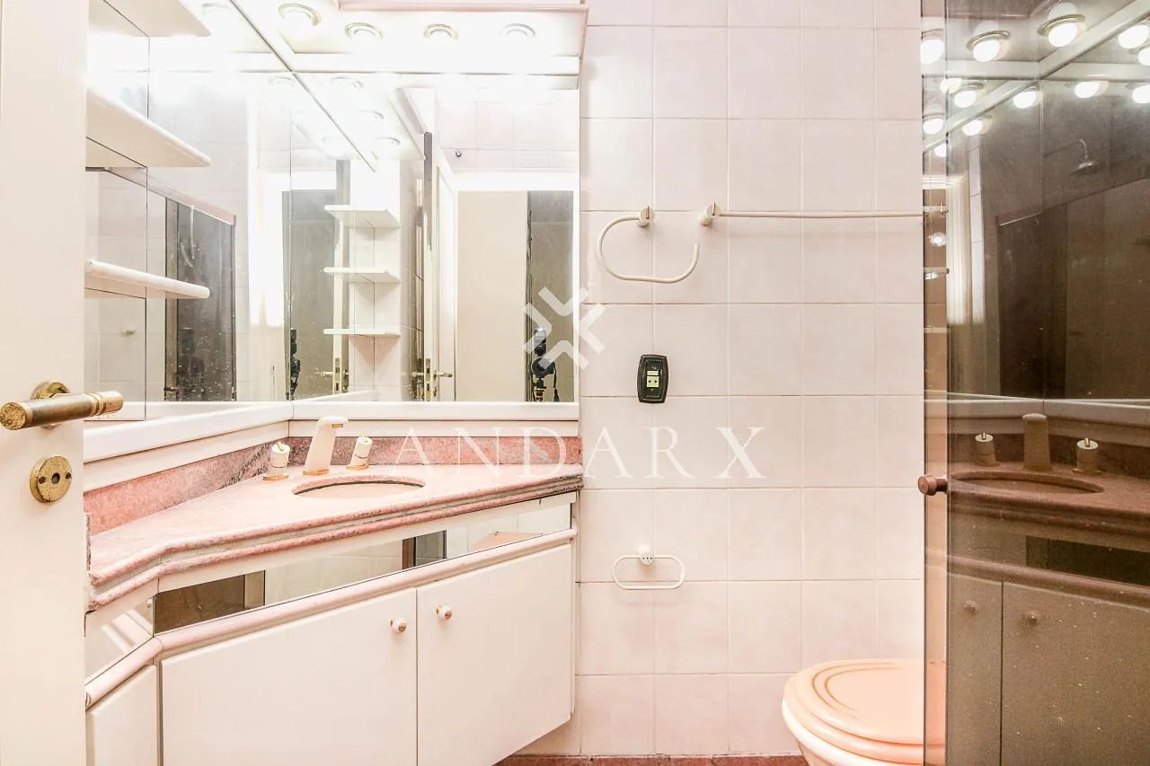 Apartamento com 3 suítes à venda em Santa Cecília, São Paulo, por R$ 2.100.000 Imagem 17