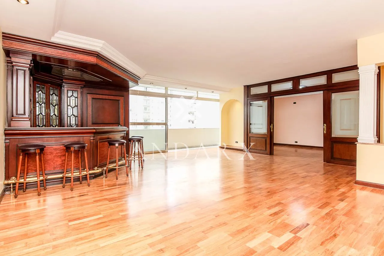 Apartamento com 3 suítes à venda em Santa Cecília, São Paulo, por R$ 2.100.000 Imagem 2