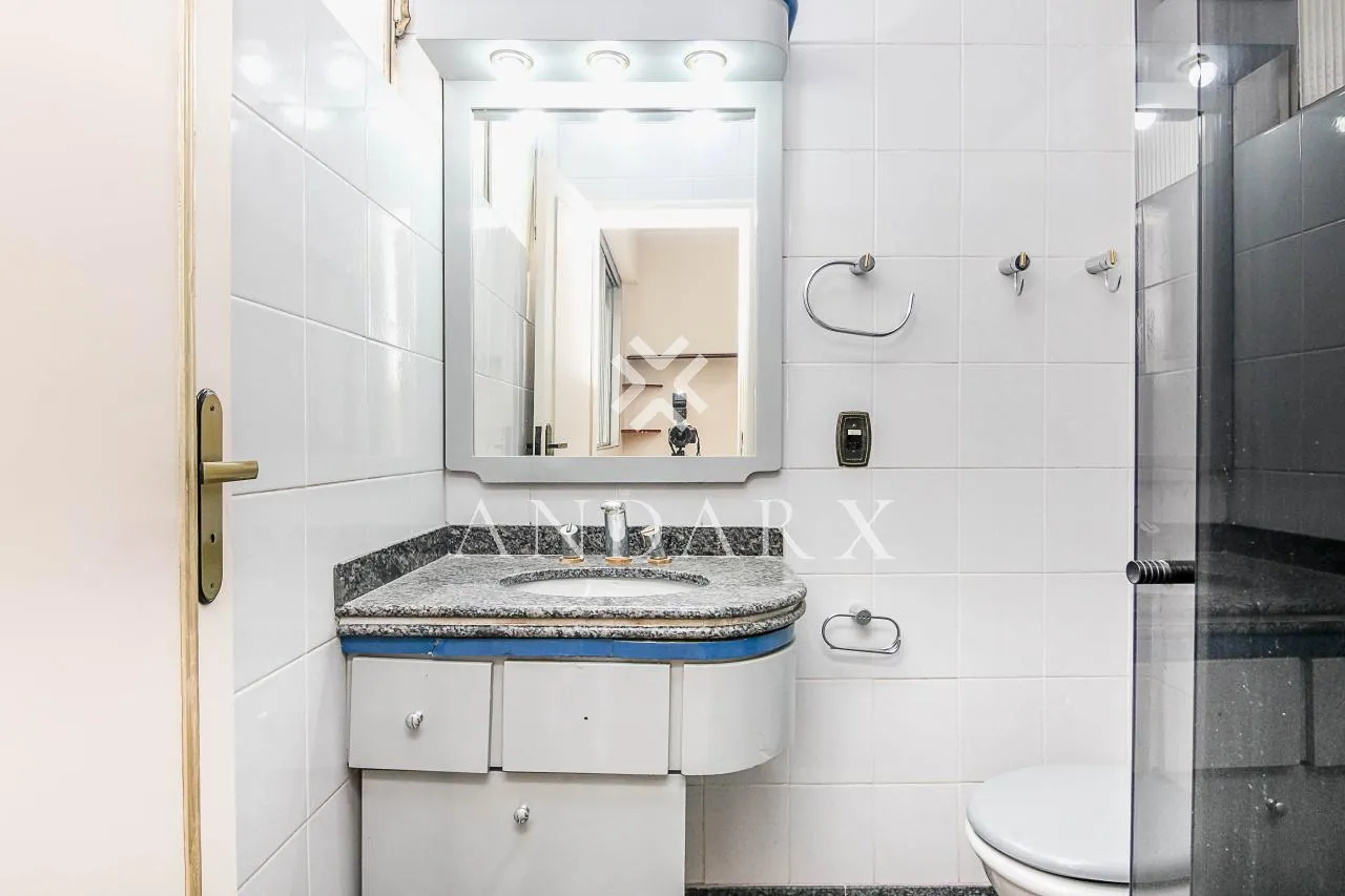 Apartamento com 3 suítes à venda em Santa Cecília, São Paulo, por R$ 2.100.000 Imagem 20