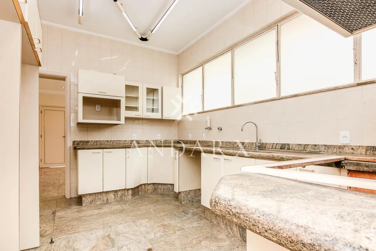Apartamento com 3 suítes à venda em Santa Cecília, São Paulo, por R$ 2.100.000 Imagem 24