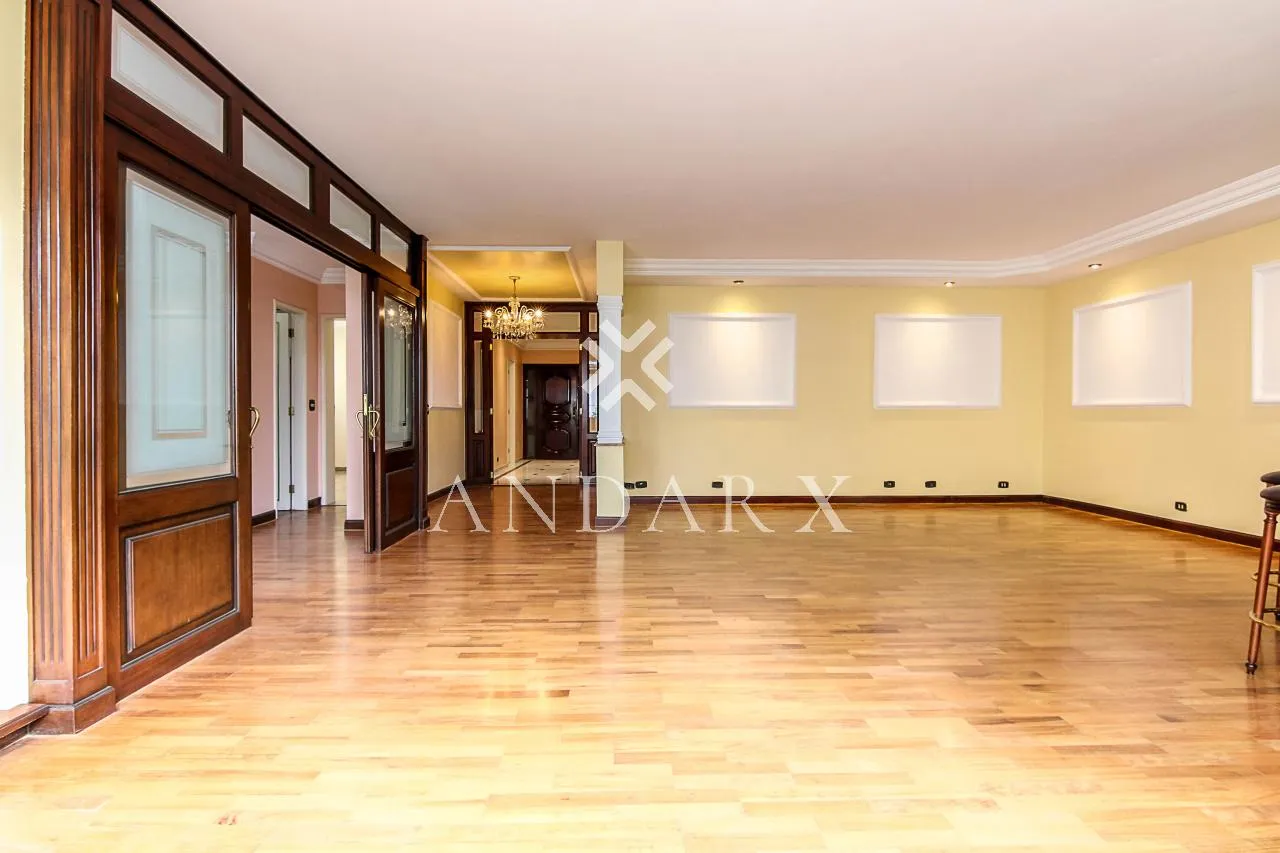 Apartamento com 3 suítes à venda em Santa Cecília, São Paulo, por R$ 2.100.000 Imagem 3