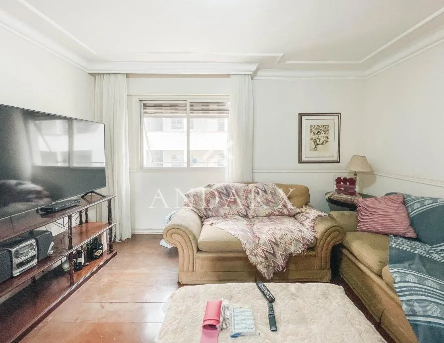 Apartamento com 4 suítes à venda em Santa Cecília, São Paulo, por R$ 2.150.000 Imagem 10