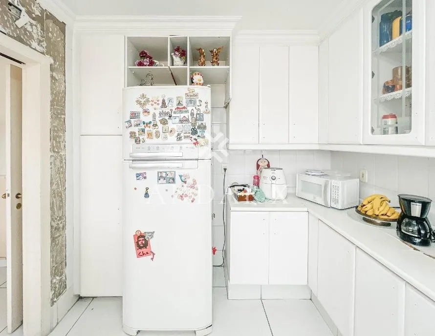 Apartamento com 4 suítes à venda em Santa Cecília, São Paulo, por R$ 2.150.000 Imagem 13
