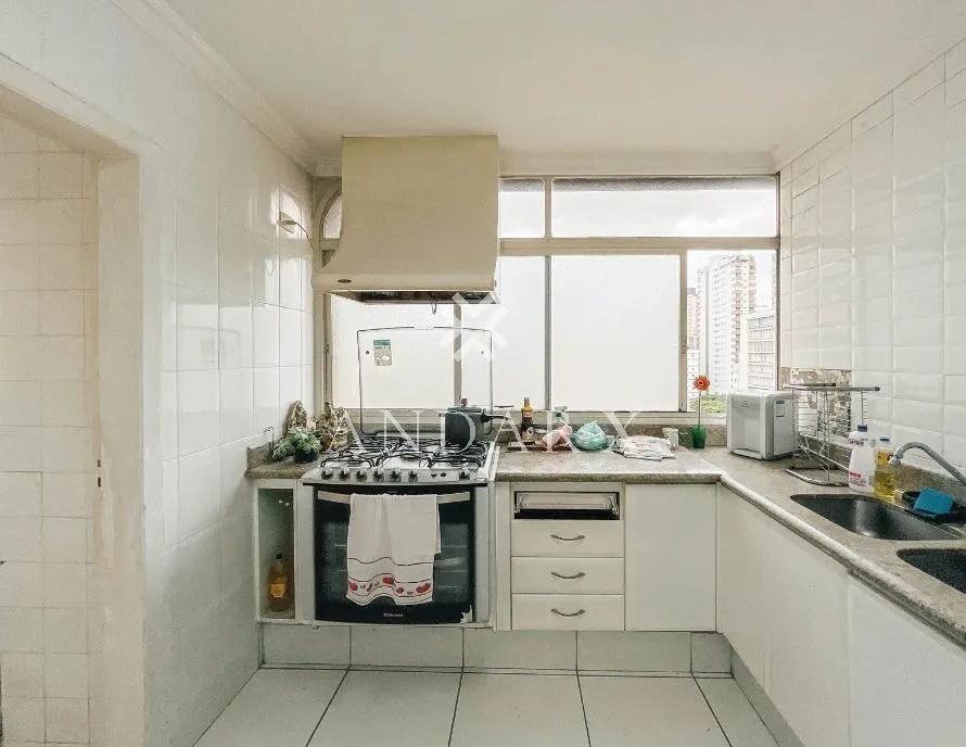 Apartamento com 4 suítes à venda em Santa Cecília, São Paulo, por R$ 2.150.000 Imagem 14