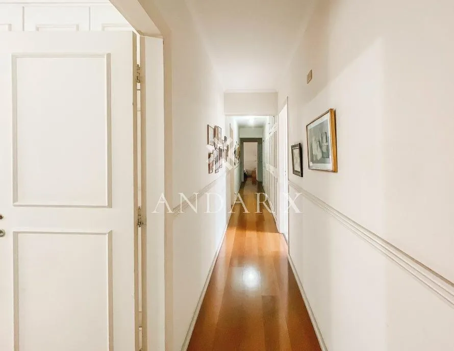 Apartamento com 4 suítes à venda em Santa Cecília, São Paulo, por R$ 2.150.000 Imagem 16