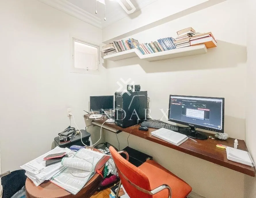Apartamento com 4 suítes à venda em Santa Cecília, São Paulo, por R$ 2.150.000 Imagem 17