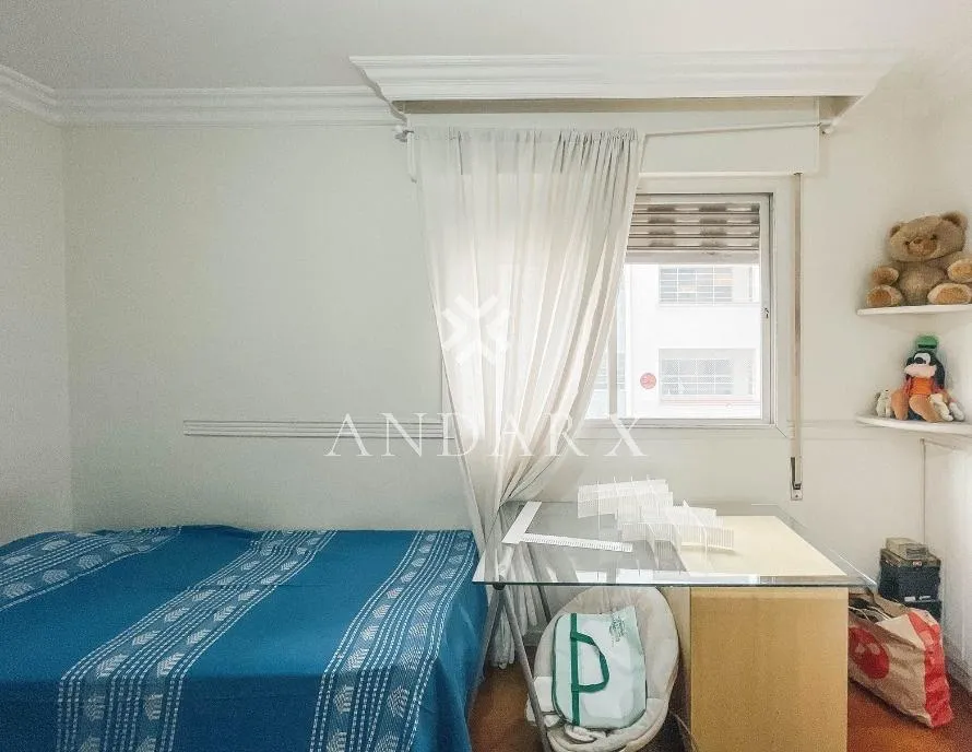 Apartamento com 4 suítes à venda em Santa Cecília, São Paulo, por R$ 2.150.000 Imagem 18