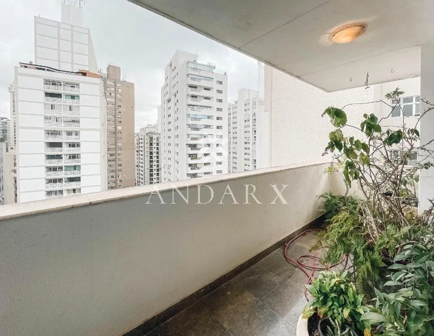 Apartamento com 4 suítes à venda em Santa Cecília, São Paulo, por R$ 2.150.000 Imagem 2