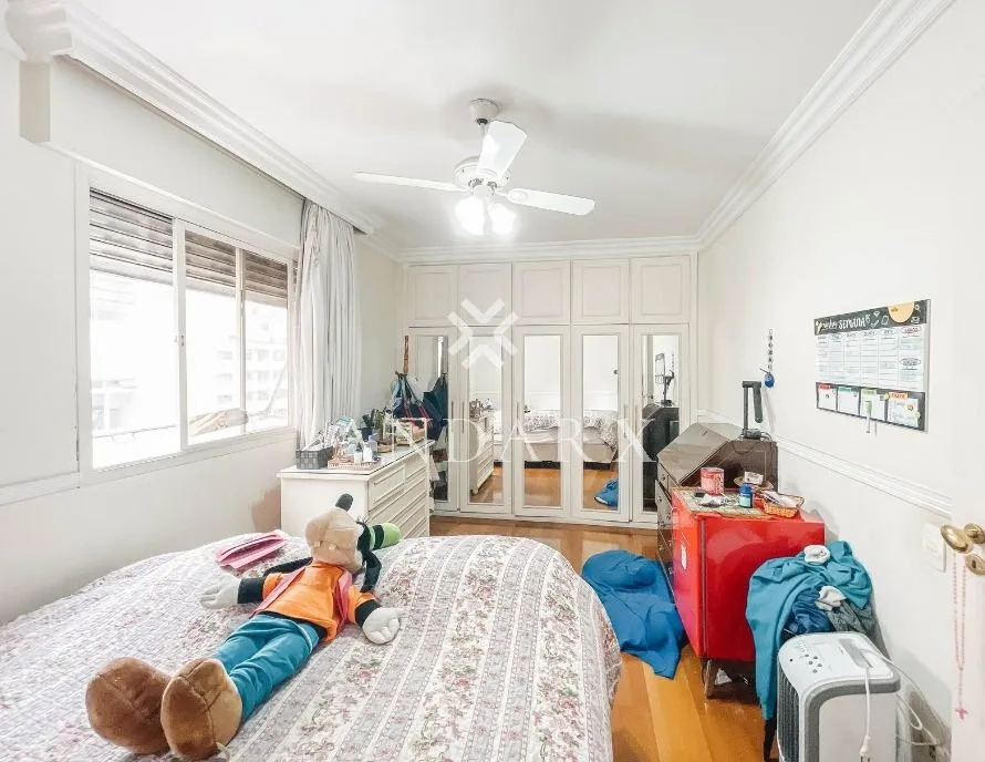Apartamento com 4 suítes à venda em Santa Cecília, São Paulo, por R$ 2.150.000 Imagem 20